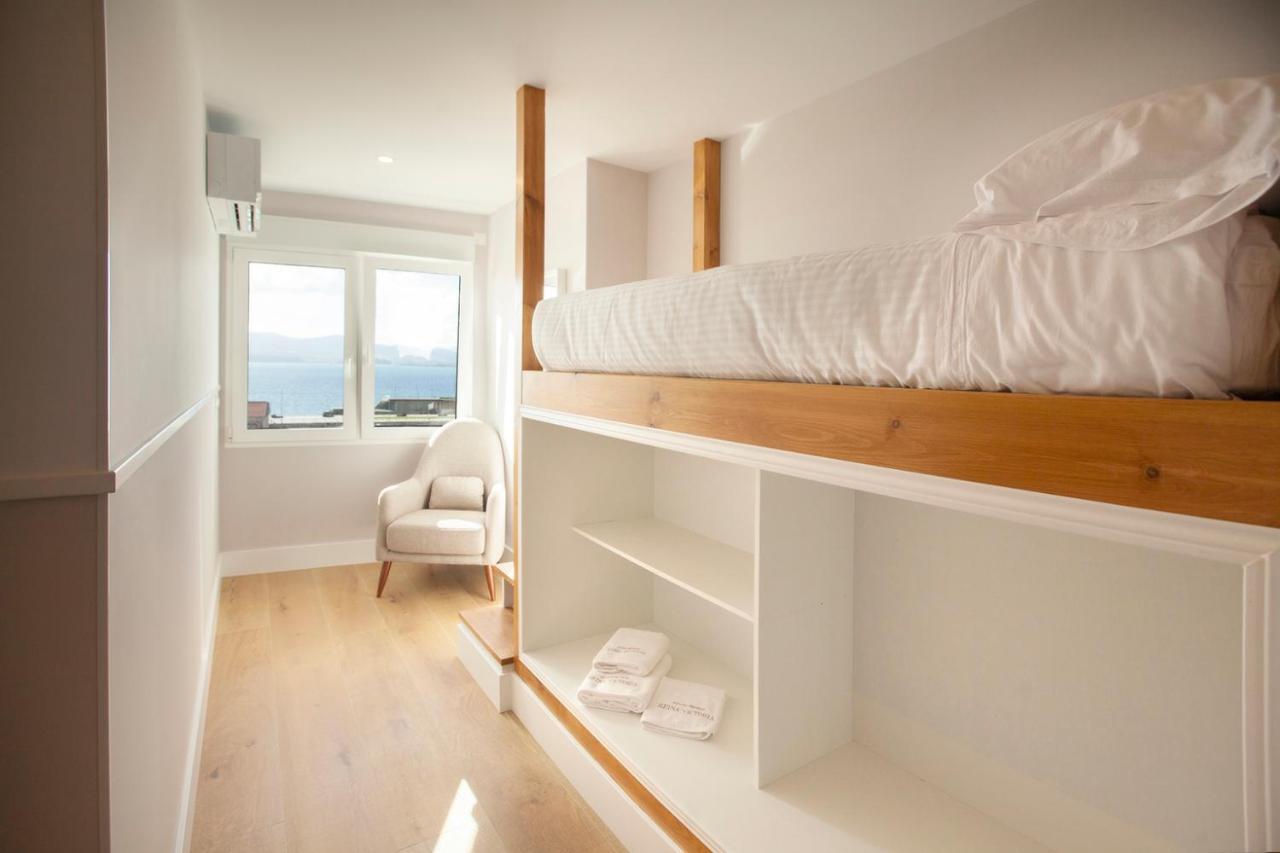 סנטנדר Apartamentos Reina Victoria מראה חיצוני תמונה