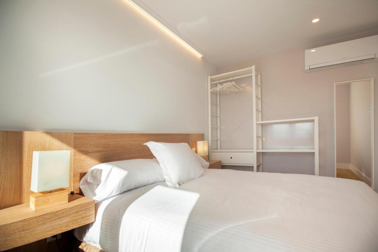 סנטנדר Apartamentos Reina Victoria מראה חיצוני תמונה