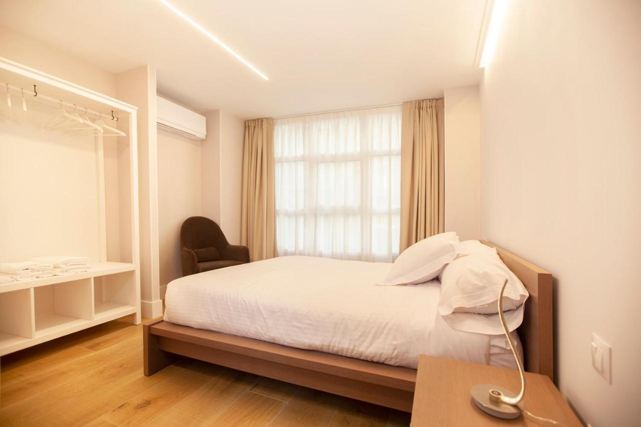 סנטנדר Apartamentos Reina Victoria מראה חיצוני תמונה