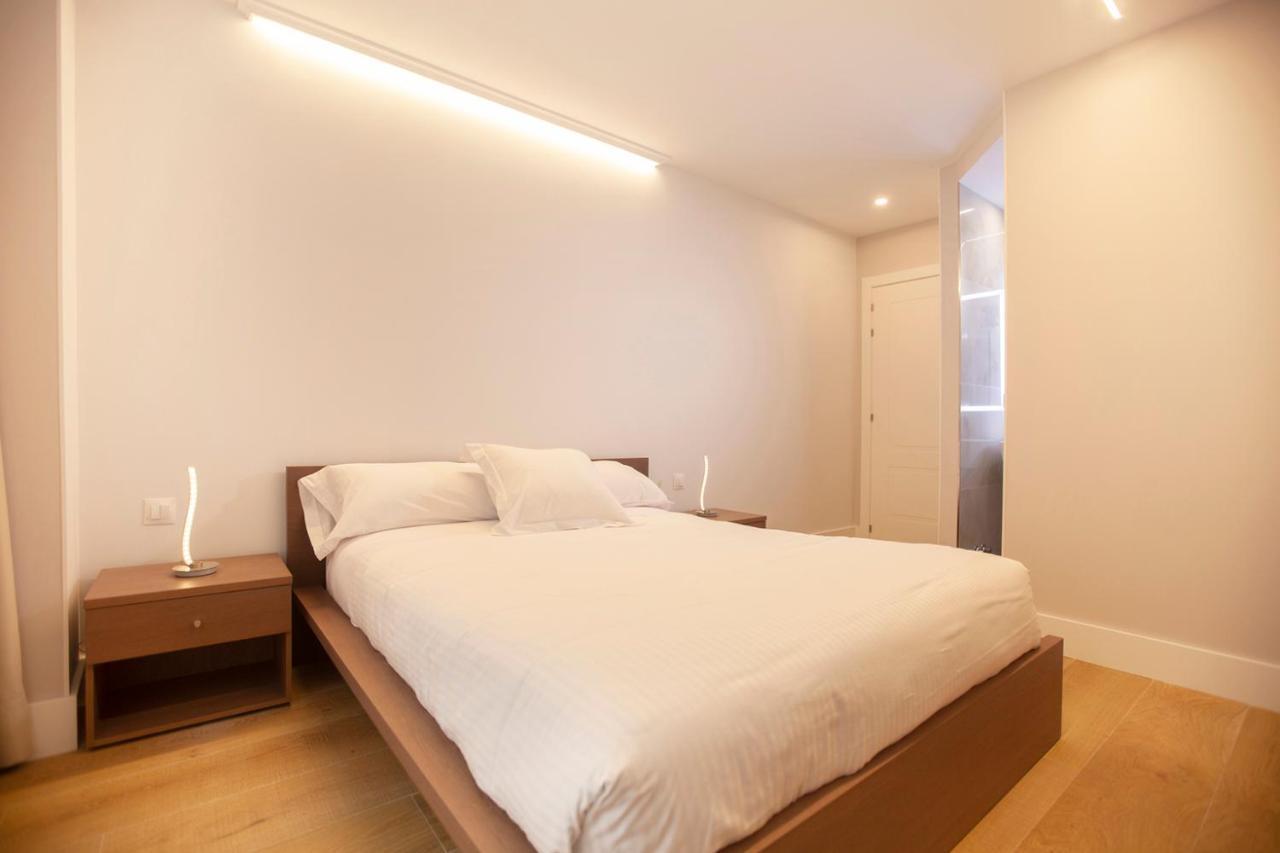 סנטנדר Apartamentos Reina Victoria מראה חיצוני תמונה